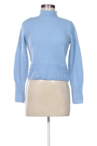 Damenpullover, Größe M, Farbe Blau, Preis € 20,99