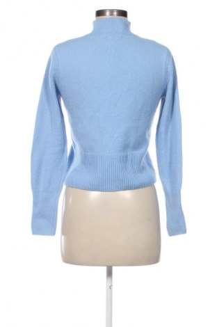 Damenpullover, Größe M, Farbe Blau, Preis € 20,99