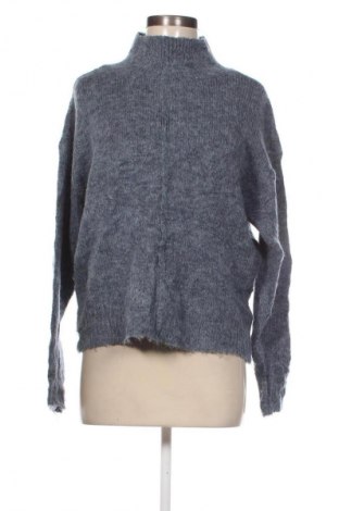 Dámský svetr Unbranded, Velikost S, Barva Modrá, Cena  149,00 Kč