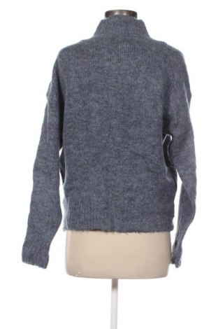 Dámský svetr Unbranded, Velikost S, Barva Modrá, Cena  149,00 Kč