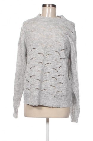 Damski sweter Unbranded, Rozmiar M, Kolor Szary, Cena 28,99 zł