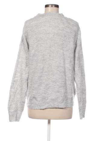 Damski sweter Unbranded, Rozmiar M, Kolor Szary, Cena 28,99 zł