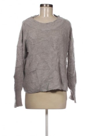 Dámsky pulóver Unbranded, Veľkosť XL, Farba Sivá, Cena  5,95 €