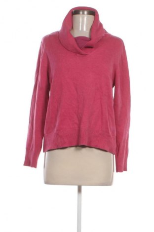 Damski sweter Unbranded, Rozmiar L, Kolor Różowy, Cena 45,89 zł