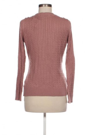 Damenpullover Unbranded, Größe M, Farbe Aschrosa, Preis 3,99 €