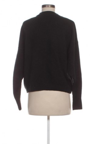 Damski sweter Unbranded, Rozmiar S, Kolor Czarny, Cena 46,99 zł