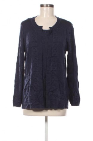 Damski sweter, Rozmiar L, Kolor Niebieski, Cena 95,99 zł