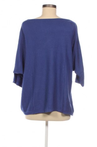 Γυναικείο πουλόβερ Unbranded, Μέγεθος XL, Χρώμα Μπλέ, Τιμή 7,99 €