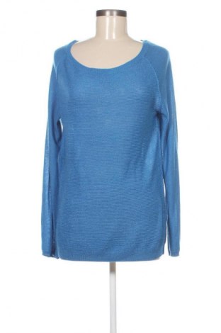 Damski sweter Unbranded, Rozmiar XL, Kolor Niebieski, Cena 46,99 zł