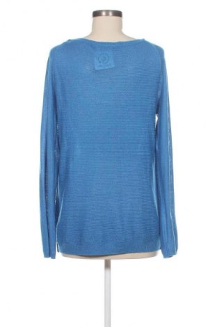 Damski sweter Unbranded, Rozmiar XL, Kolor Niebieski, Cena 46,99 zł