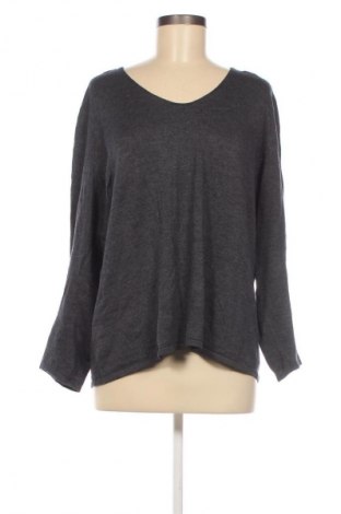 Damenpullover, Größe XL, Farbe Grau, Preis 20,99 €