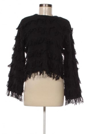Damski sweter, Rozmiar M, Kolor Czarny, Cena 95,99 zł