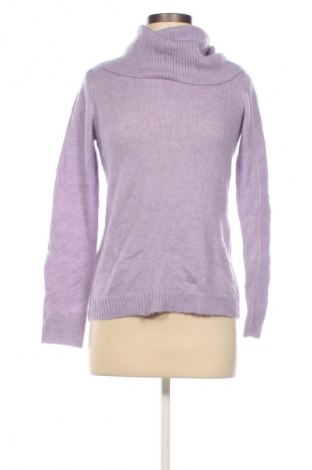 Dámský svetr Unbranded, Velikost S, Barva Fialová, Cena  379,00 Kč