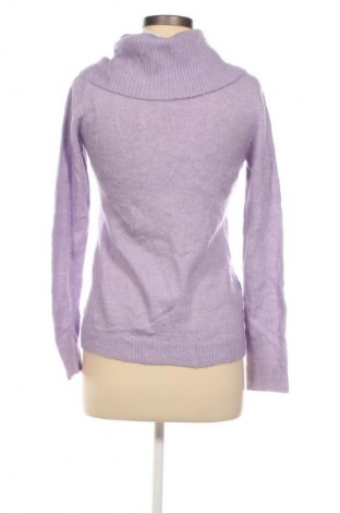 Dámský svetr Unbranded, Velikost S, Barva Fialová, Cena  379,00 Kč
