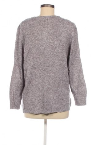 Damenpullover, Größe L, Farbe Grau, Preis 20,99 €