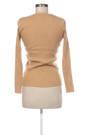 Damenpullover Unbranded, Größe S, Farbe Beige, Preis 16,99 €