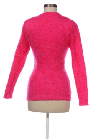 Damski sweter, Rozmiar M, Kolor Różowy, Cena 95,99 zł