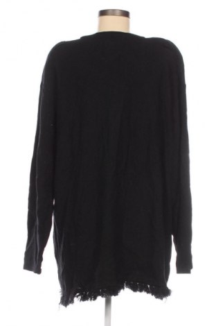 Damski sweter Unbranded, Rozmiar XL, Kolor Czarny, Cena 28,99 zł