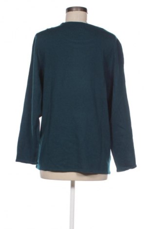 Dámský svetr Unbranded, Velikost XL, Barva Modrá, Cena  149,00 Kč