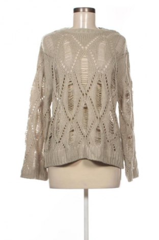 Damski sweter Unbranded, Rozmiar S, Kolor Zielony, Cena 14,99 zł