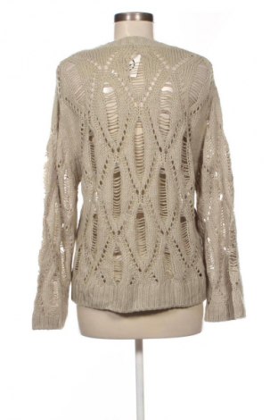 Damski sweter Unbranded, Rozmiar S, Kolor Zielony, Cena 14,99 zł