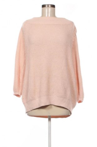 Pulover de femei Unbranded, Mărime XXL, Culoare Roz, Preț 28,99 Lei