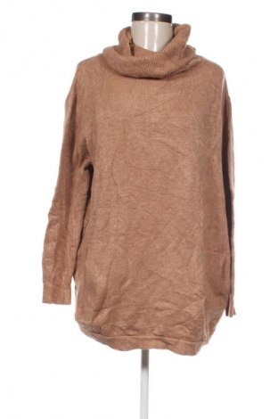 Damenpullover Unbranded, Größe M, Farbe Orange, Preis 7,99 €