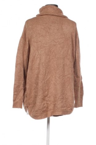 Damenpullover Unbranded, Größe M, Farbe Orange, Preis 7,99 €