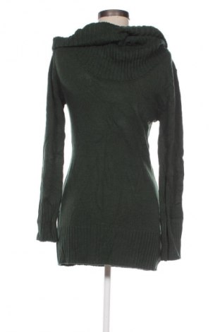 Dámský svetr Unbranded, Velikost M, Barva Zelená, Cena  149,00 Kč