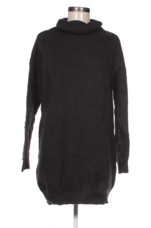 Damski sweter Unbranded, Rozmiar M, Kolor Szary, Cena 28,99 zł