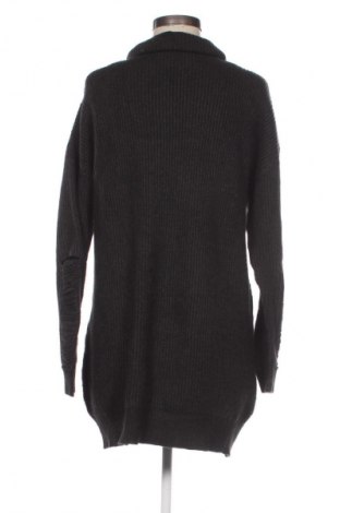 Damski sweter Unbranded, Rozmiar M, Kolor Szary, Cena 28,99 zł