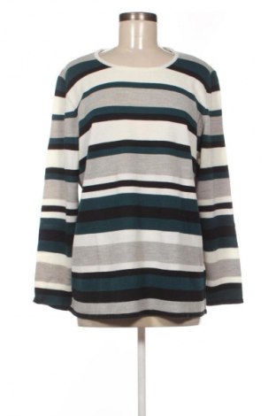 Damski sweter, Rozmiar XL, Kolor Kolorowy, Cena 95,99 zł