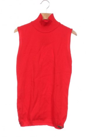 Damenpullover Unbranded, Größe XS, Farbe Rot, Preis 4,99 €