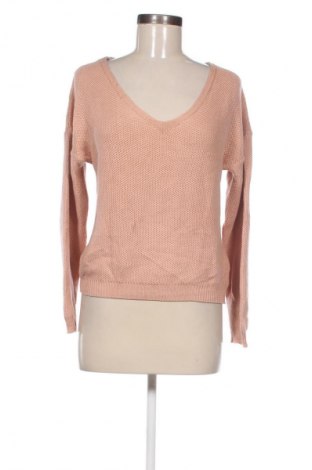 Damski sweter Unbranded, Rozmiar S, Kolor Różowy, Cena 28,99 zł