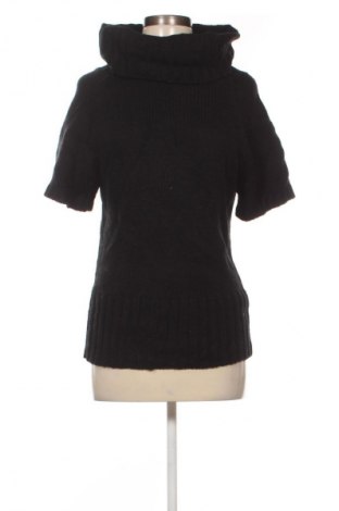 Damski sweter Unbranded, Rozmiar M, Kolor Czarny, Cena 21,99 zł