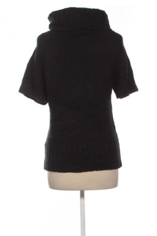 Damski sweter Unbranded, Rozmiar M, Kolor Czarny, Cena 21,99 zł