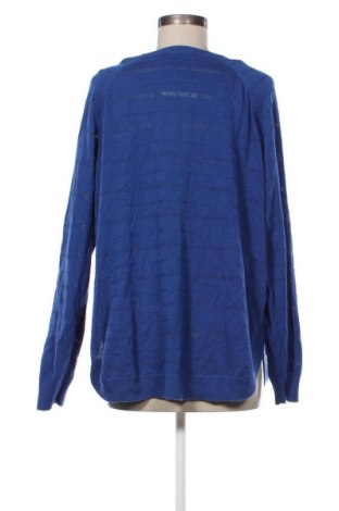 Damenpullover Unbranded, Größe XL, Farbe Blau, Preis 14,99 €