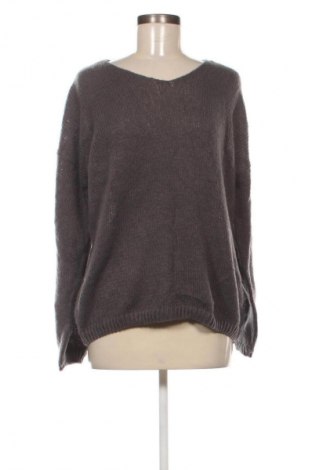 Pulover de femei Unbranded, Mărime XL, Culoare Gri, Preț 28,99 Lei