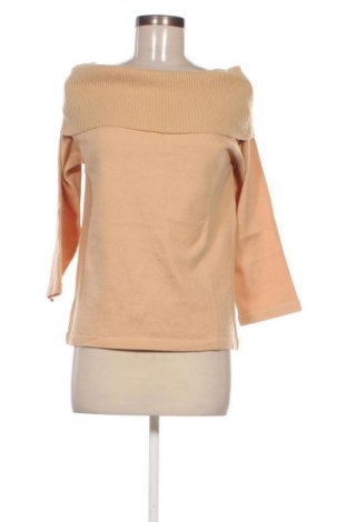 Női pulóver Unbranded, Méret L, Szín Bézs, Ár 4 499 Ft