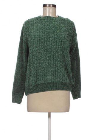 Dámský svetr Unbranded, Velikost M, Barva Zelená, Cena  149,00 Kč