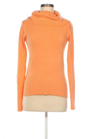 Dámský svetr Unbranded, Velikost M, Barva Oranžová, Cena  149,00 Kč