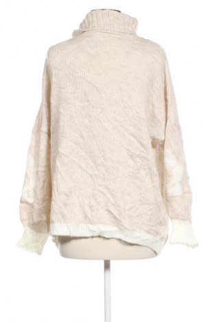 Damski sweter Unbranded, Rozmiar L, Kolor Kolorowy, Cena 19,99 zł