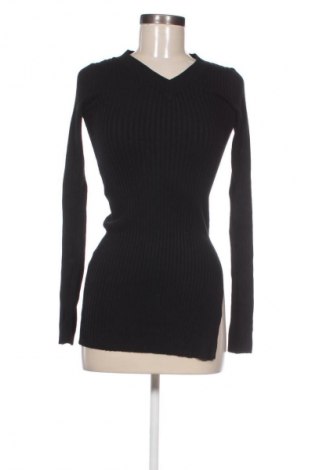 Damski sweter Unbranded, Rozmiar M, Kolor Czarny, Cena 28,99 zł
