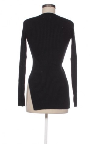 Damski sweter Unbranded, Rozmiar M, Kolor Czarny, Cena 28,99 zł
