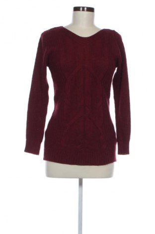 Női pulóver Unbranded, Méret M, Szín Piros, Ár 4 499 Ft