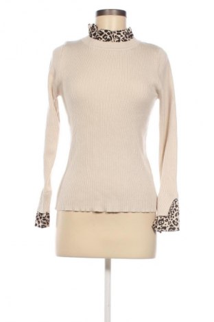 Damenpullover Unbranded, Größe M, Farbe Beige, Preis € 20,99