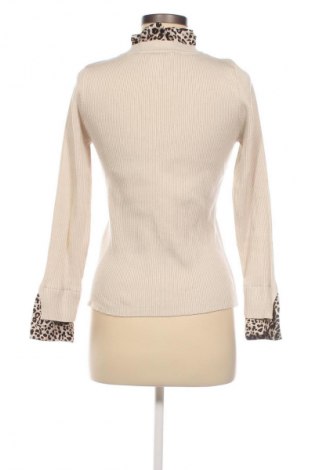 Damenpullover Unbranded, Größe M, Farbe Beige, Preis € 20,99