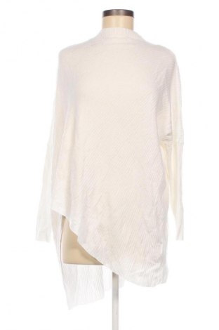 Damski sweter Unbranded, Rozmiar M, Kolor Biały, Cena 28,99 zł