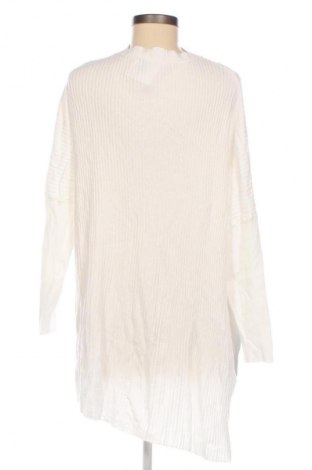 Damski sweter Unbranded, Rozmiar M, Kolor Biały, Cena 28,99 zł