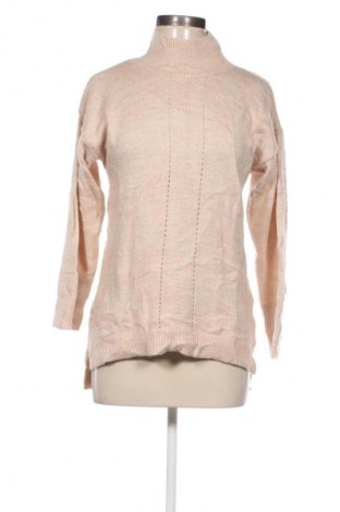 Dámsky pulóver Unbranded, Veľkosť XL, Farba Béžová, Cena  7,95 €